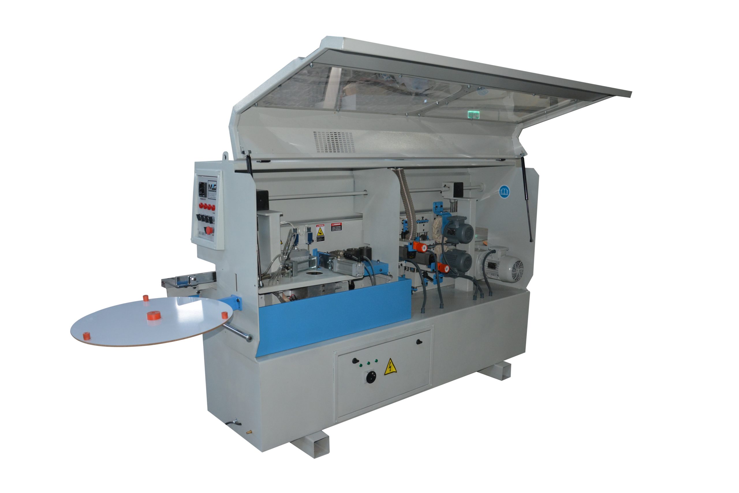 Yasef MMC Makina Mobilya ve Metal İşleme Makinaları